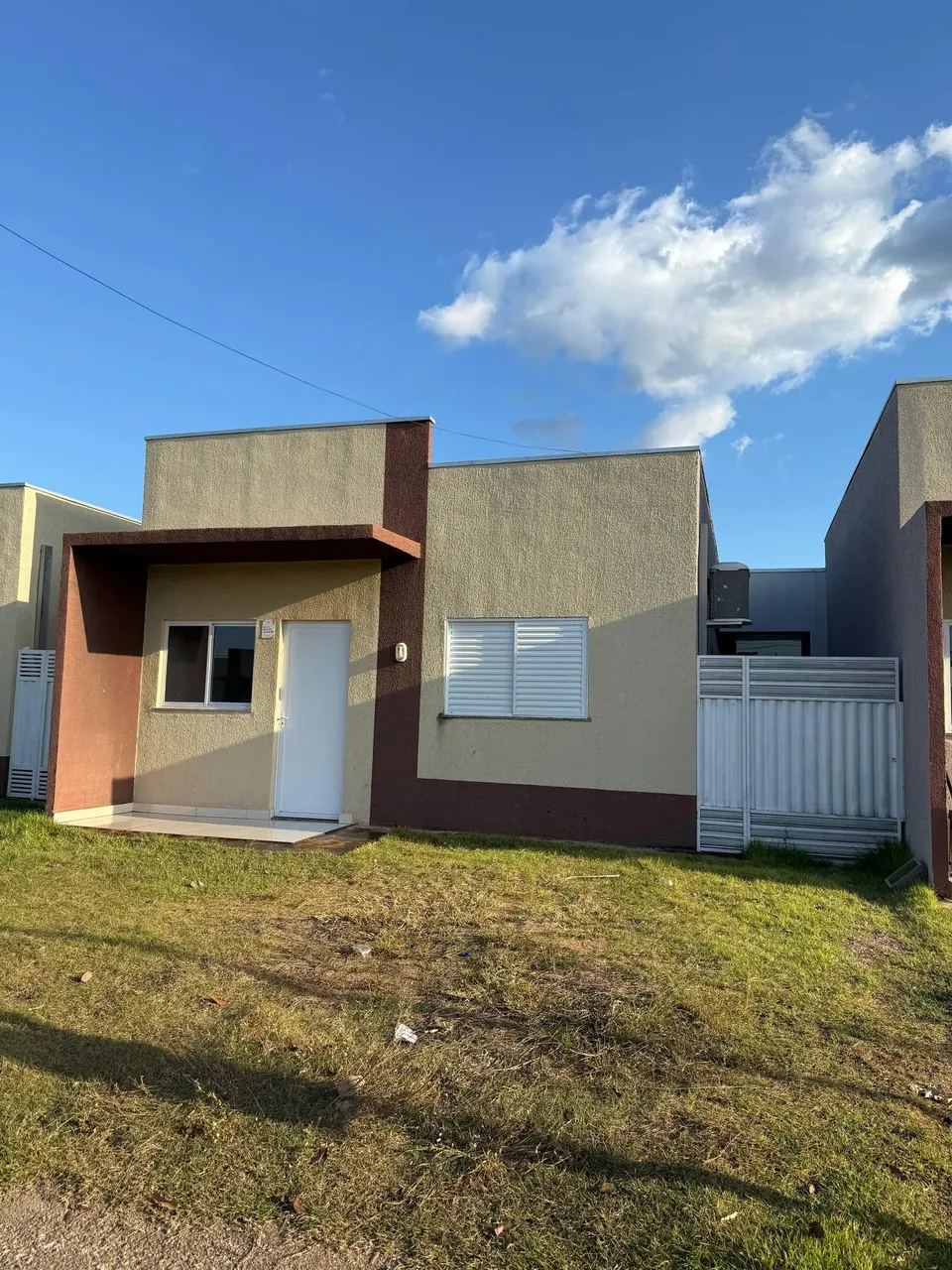 Imóvel para aluguel e venda tem 96 metros quadrados com 2 quartos em Planalto - Porto Velh