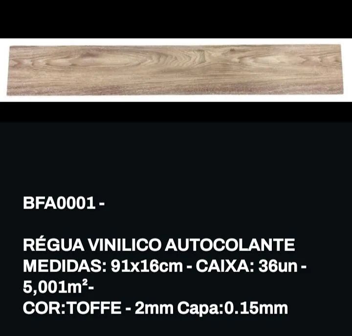 Piso Vinílico Autocolante 59,90 - Foto 2
