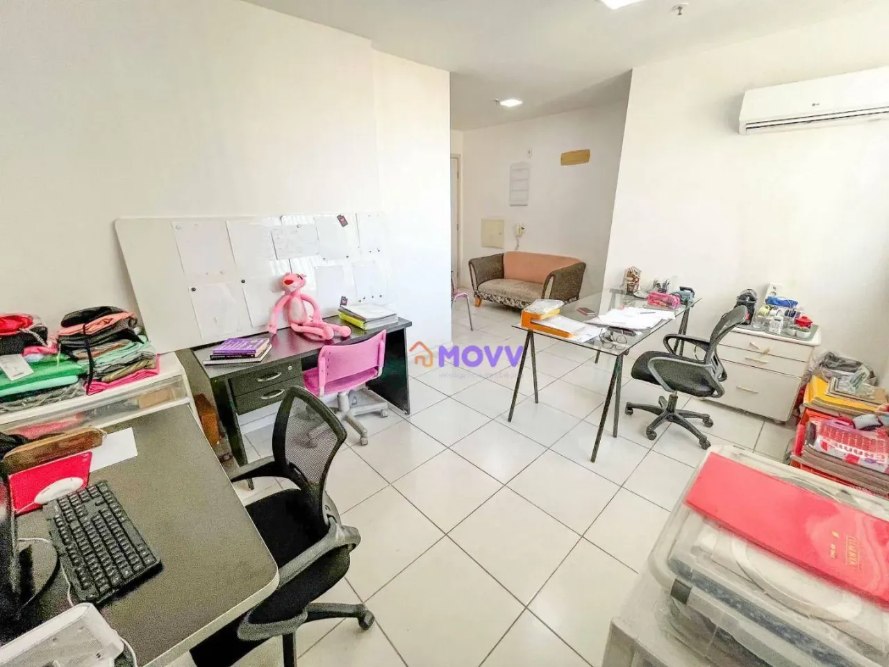 Sala Comercial para Alugar em Santa Rosa