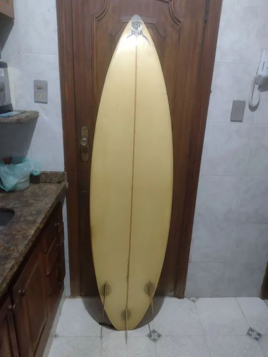 Plancha de surf usada  - Foto 2