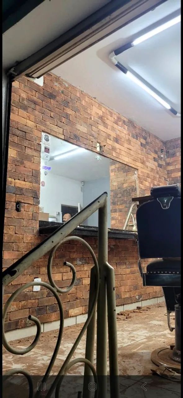 Vendo tijolinho rústico 64840780724611120