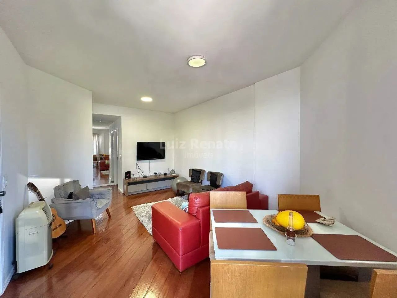 Apartamento à venda no bairro Savassi - Foto 3