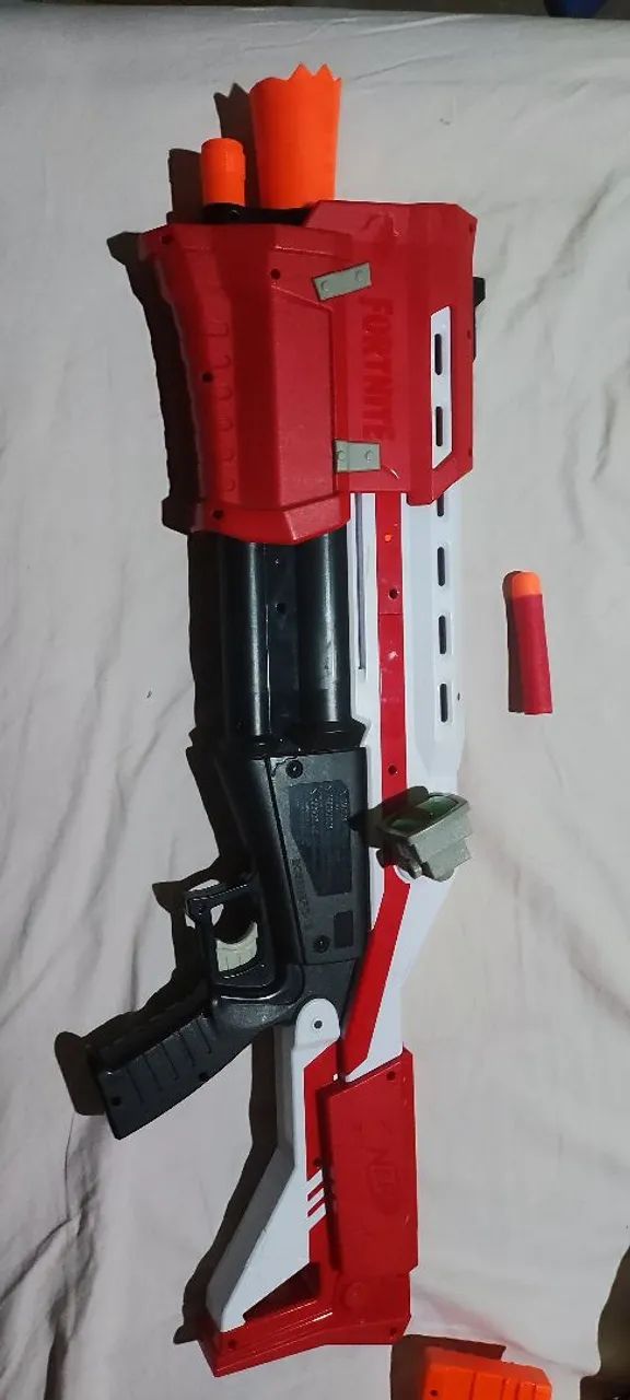 Nerf Fortnite  - Foto 4