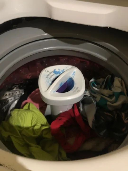 Máquina de marca consul 11kg - Foto 4