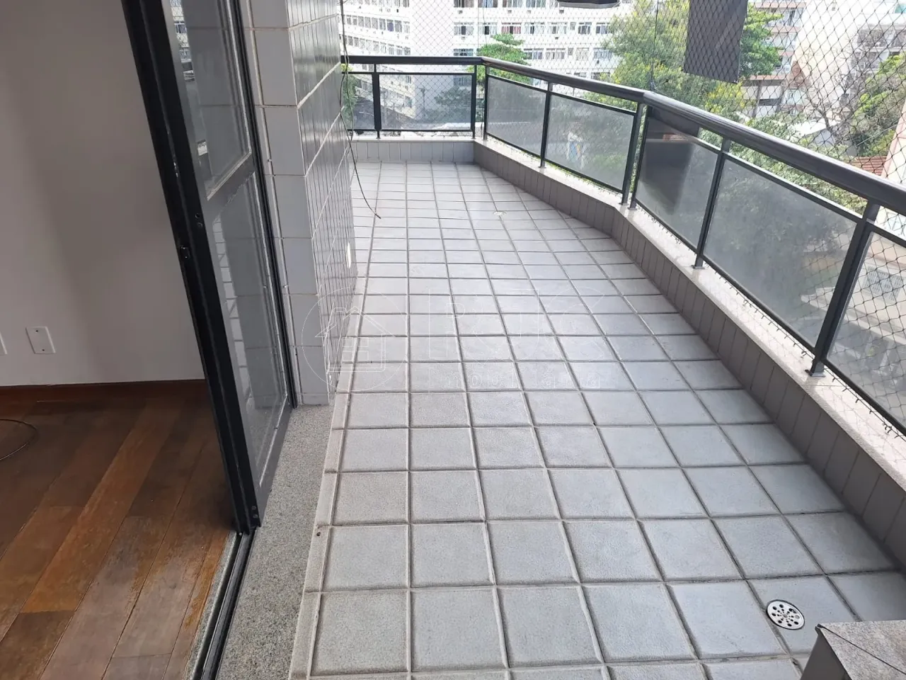 Imóvel para venda com 116 metros quadrados com 2 quartos em Maracanã - Rio de Janeiro - RJ