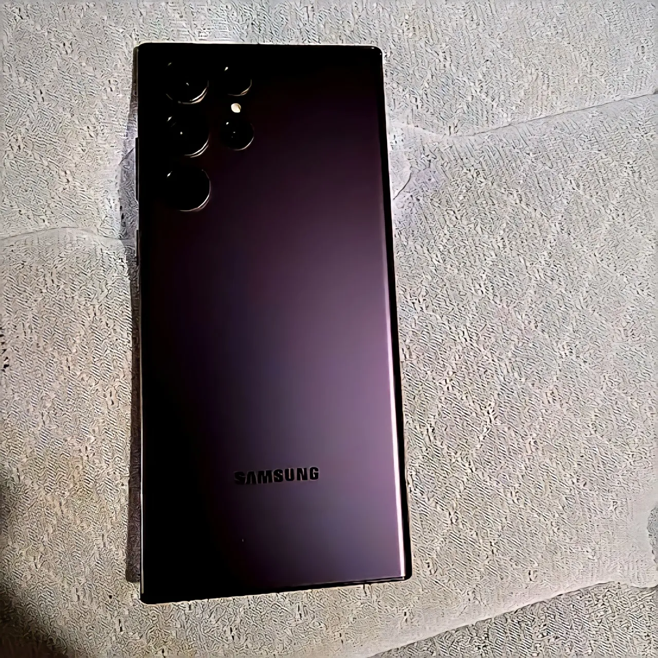 Samsung Galaxy S22 Ultra - Acessórios