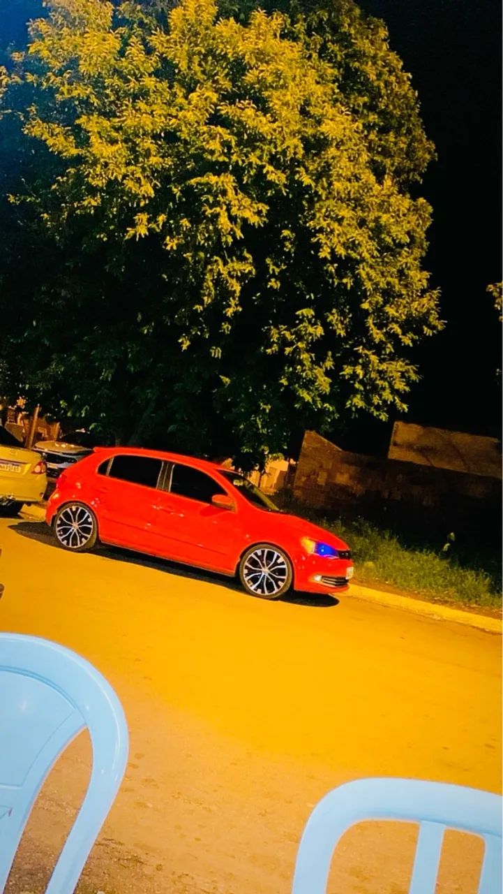 Vendo rodas aro 18 