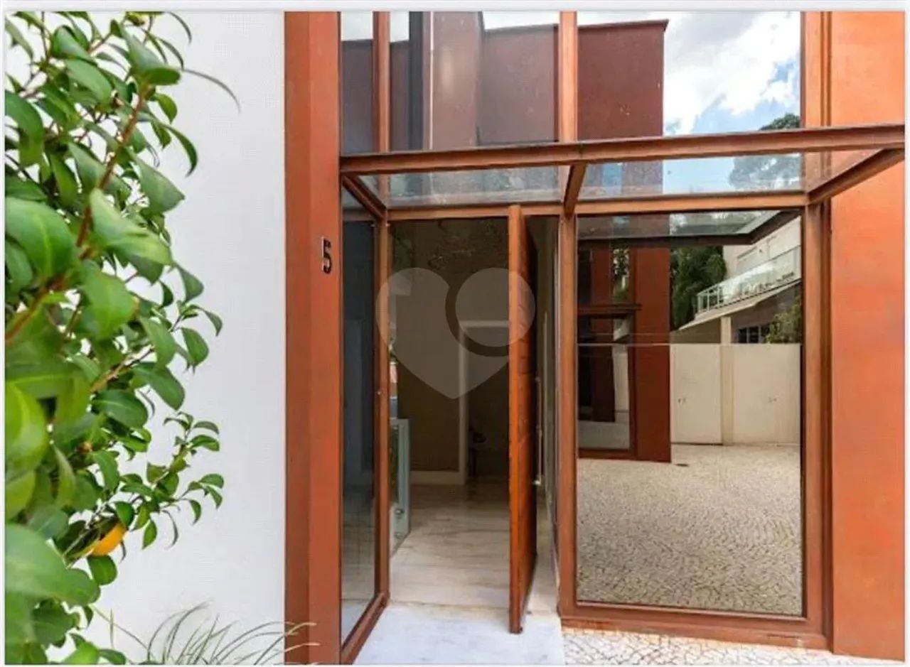 Condomínio com 4 quartos à venda em Parque Colonial - SP - Foto 5