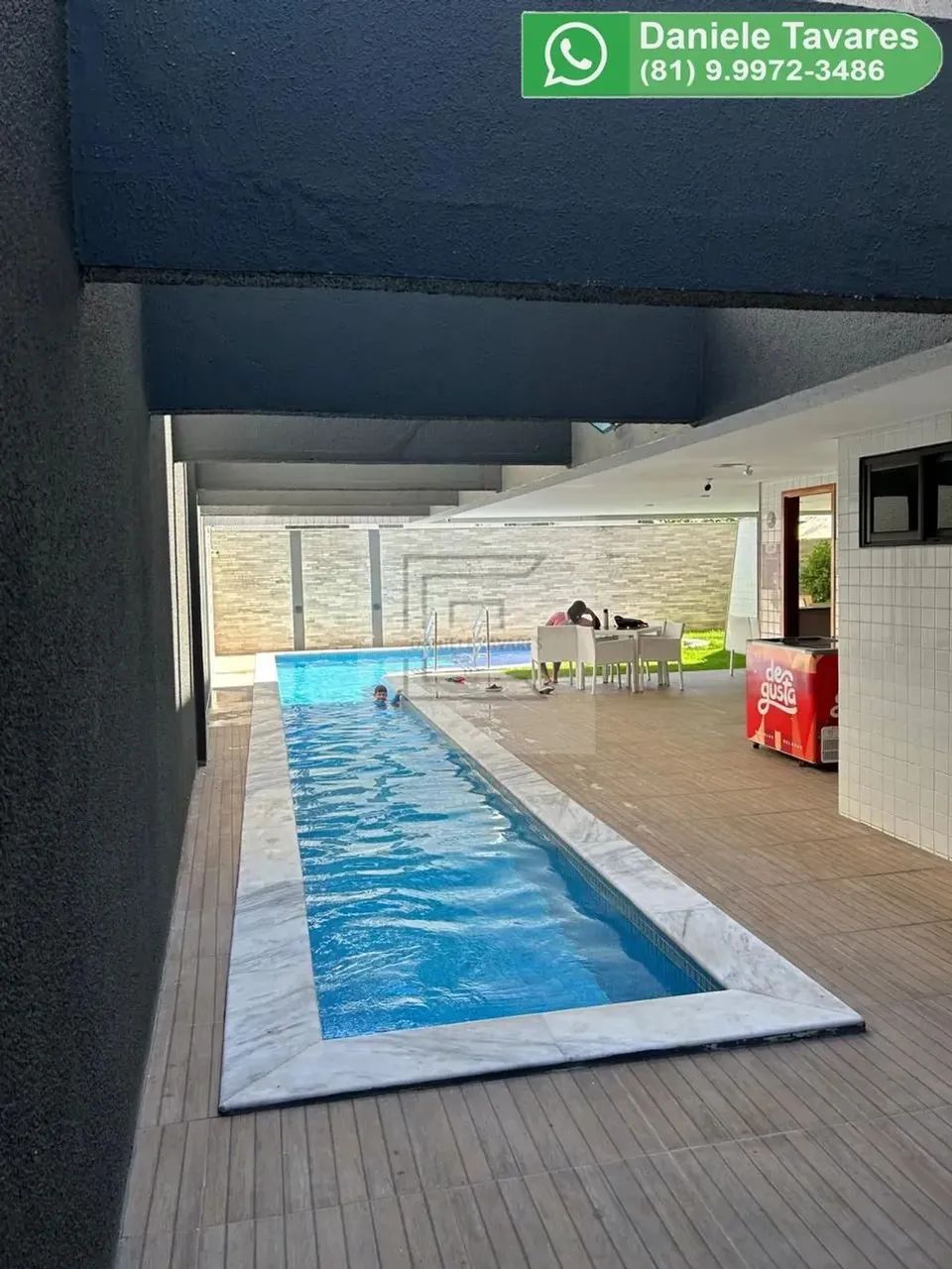 Apartamento com 2 quartos à venda em Boa Viagem - Foto 5