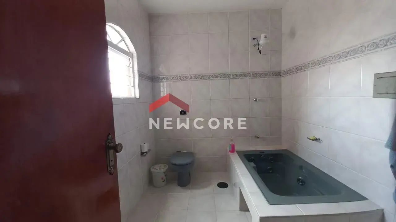 Casa em Rua Roque Pensa Pereira - Jardim Maria Antônia Prado - Sorocaba/SP - Foto 5