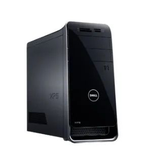 PC Dell XPS 8900