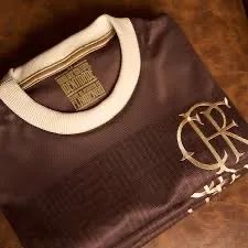 Camisa Especial do Flamengo Identidade 2024/2025 - Foto 3