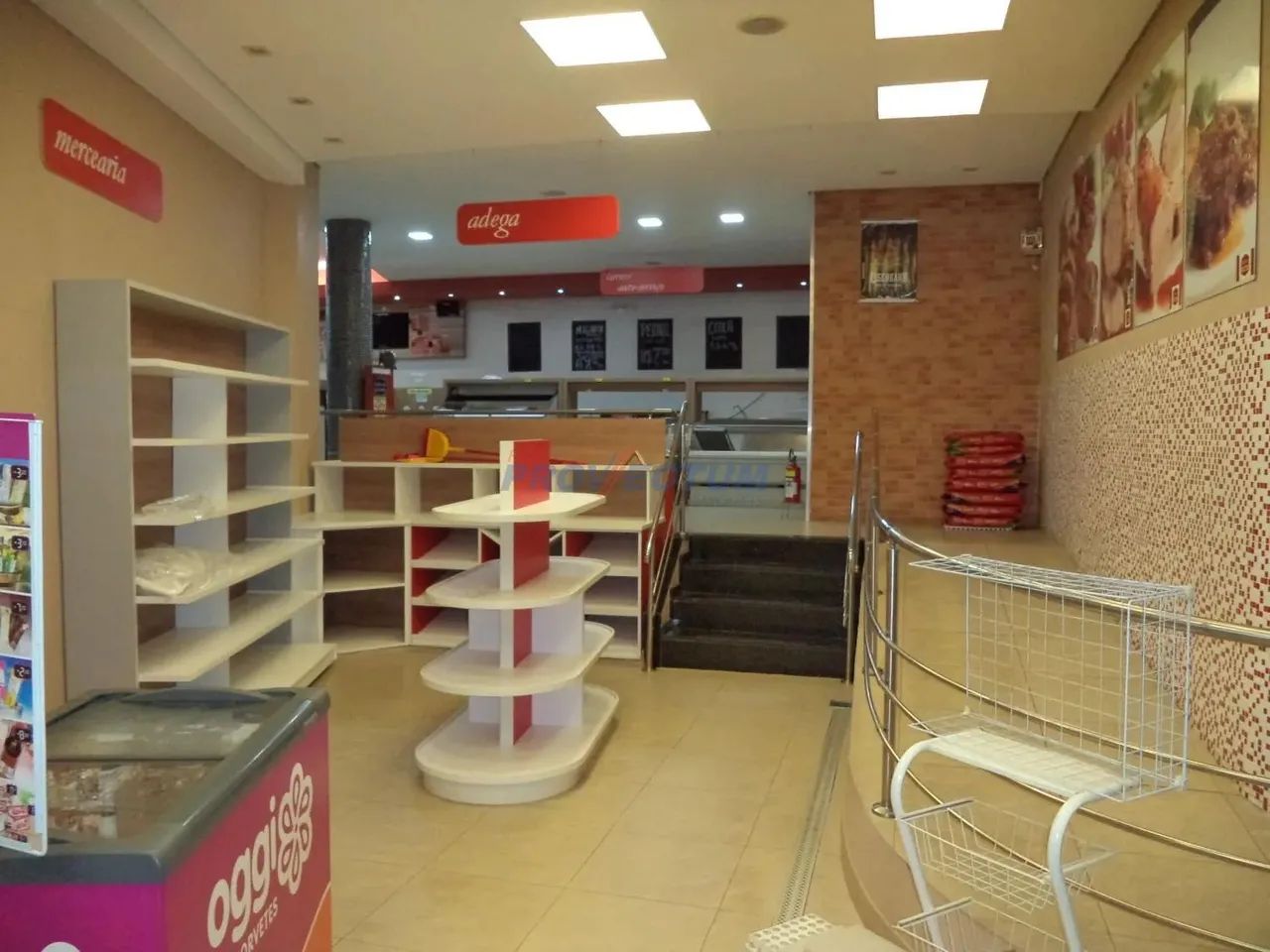 salão - Vila Proost de Souza - Campinas - Foto 4