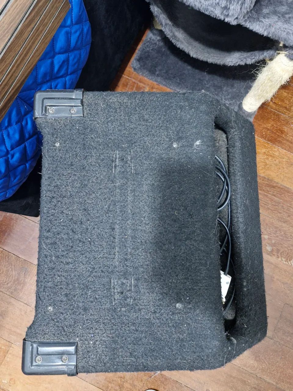 Starblack 15 240w meteoro - Foto 3