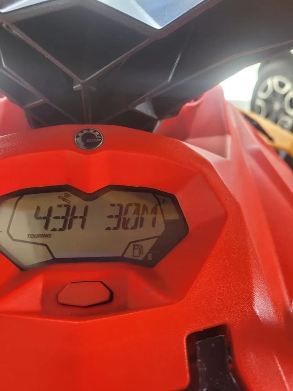 JET SKI SPARK - Foto 8