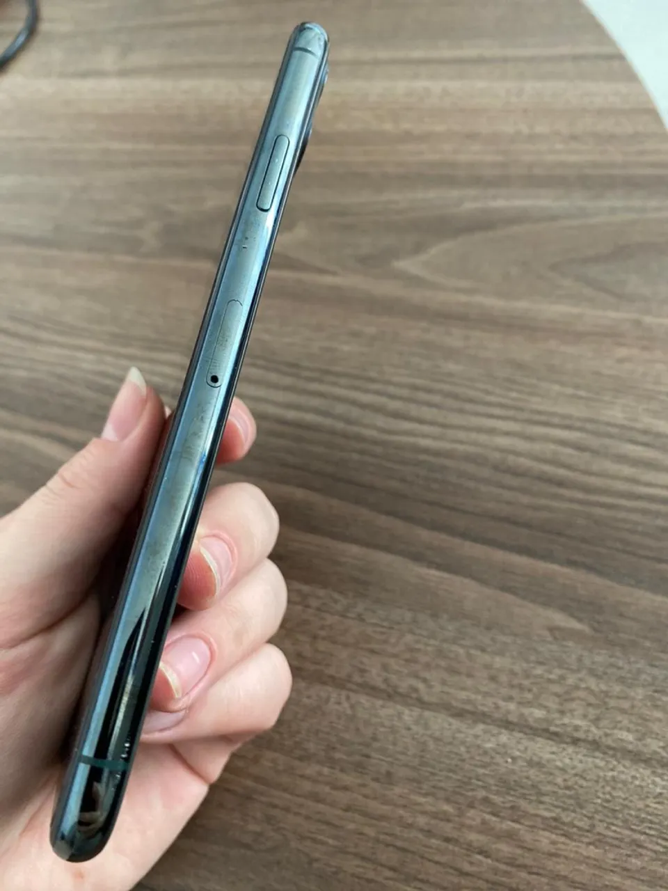 VENDO IPHONE