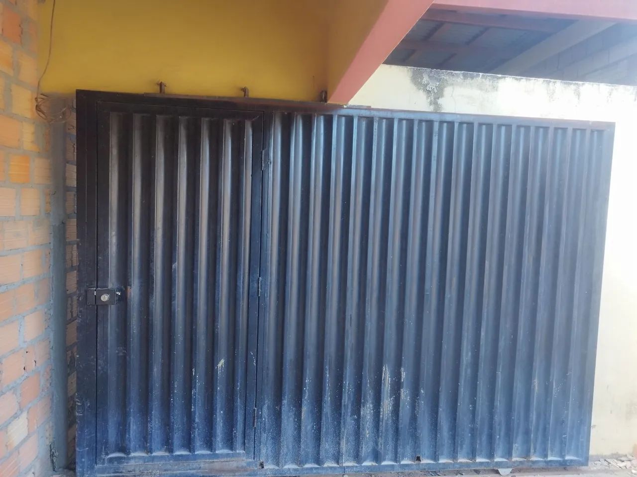 Vende-se portão  - Foto 2