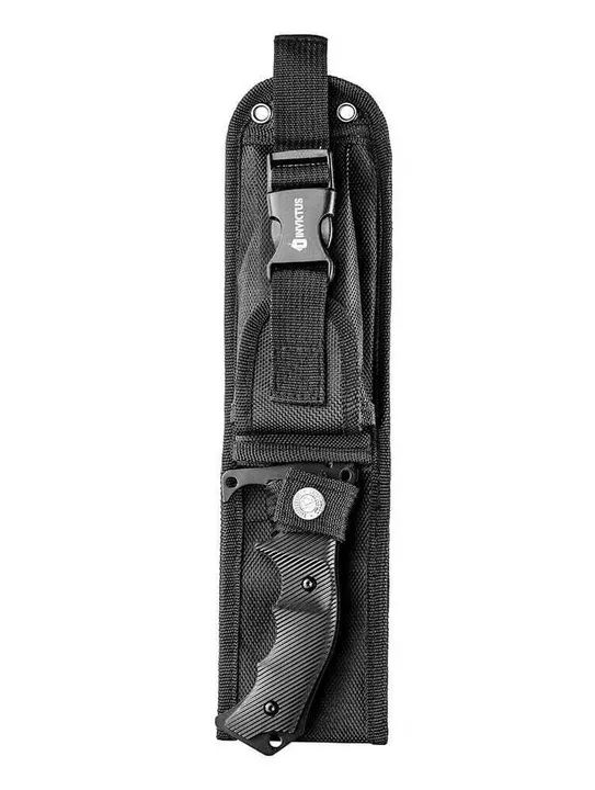 Faca Invictus Black Falcon - Foto 2