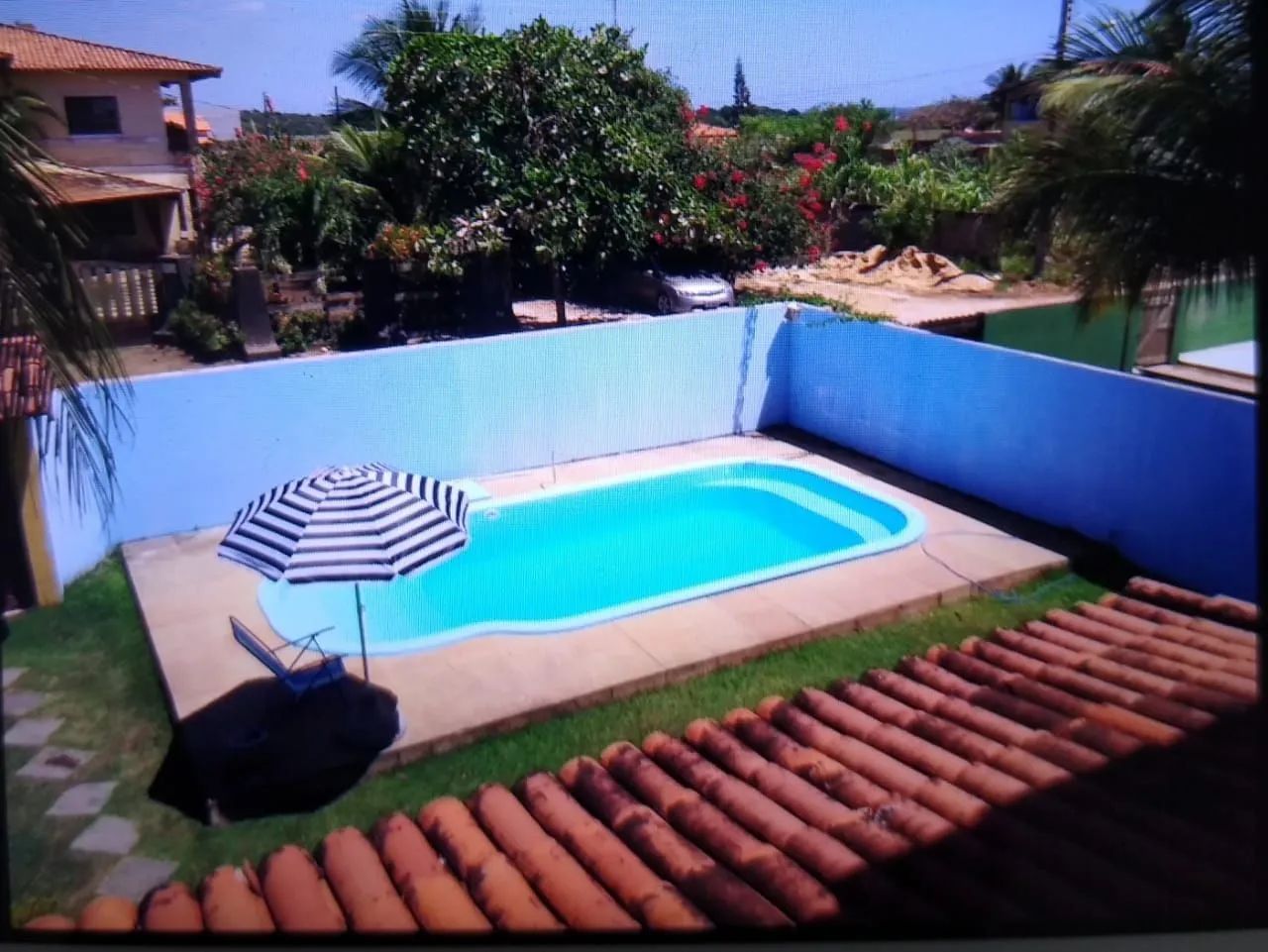 Casa por temporada em Arembepe  - Foto 3