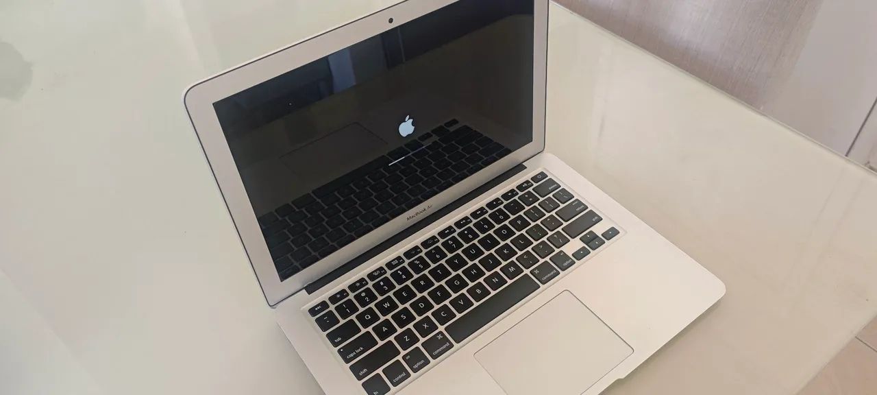 MACBOOK Air i5 8 GB RAM e SSD 256 GB - Foto 4