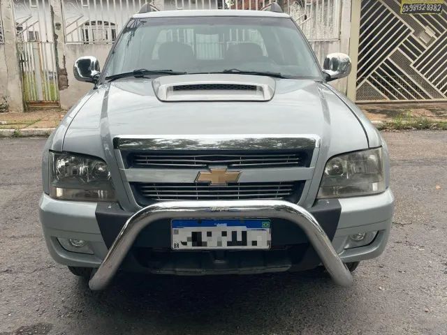 S10 Executive 2.8 Diesel - Foto 2