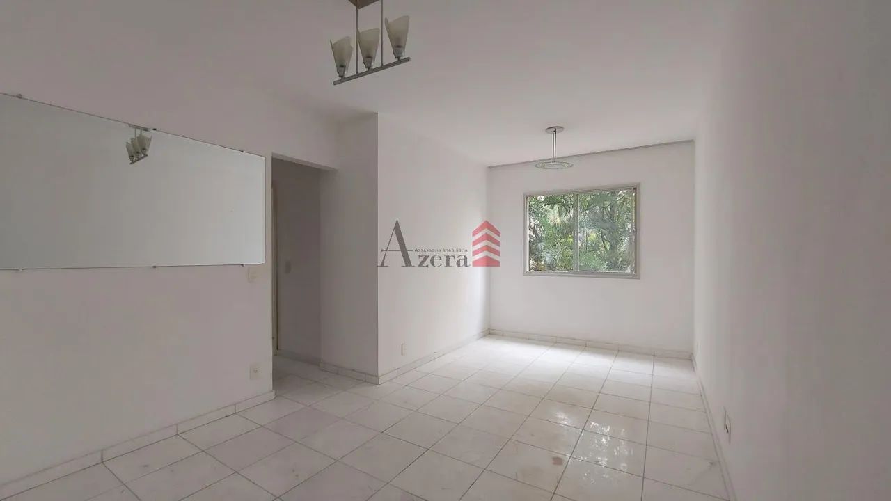Apartamento para Locação em São Paulo, VILA ANDRADE, 3 dormitórios, 2 banheiros, 2 vagas