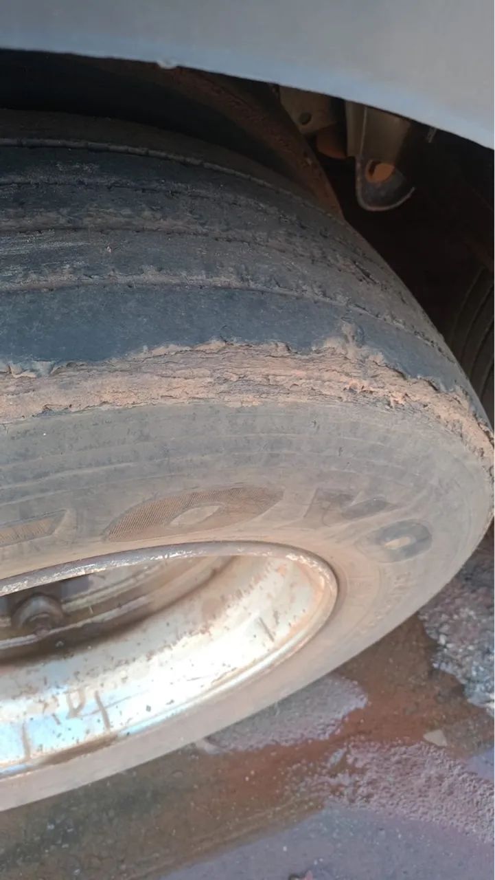 Scania G420 6x4 Traçada - Bitrem 9 eixos - Foto 3