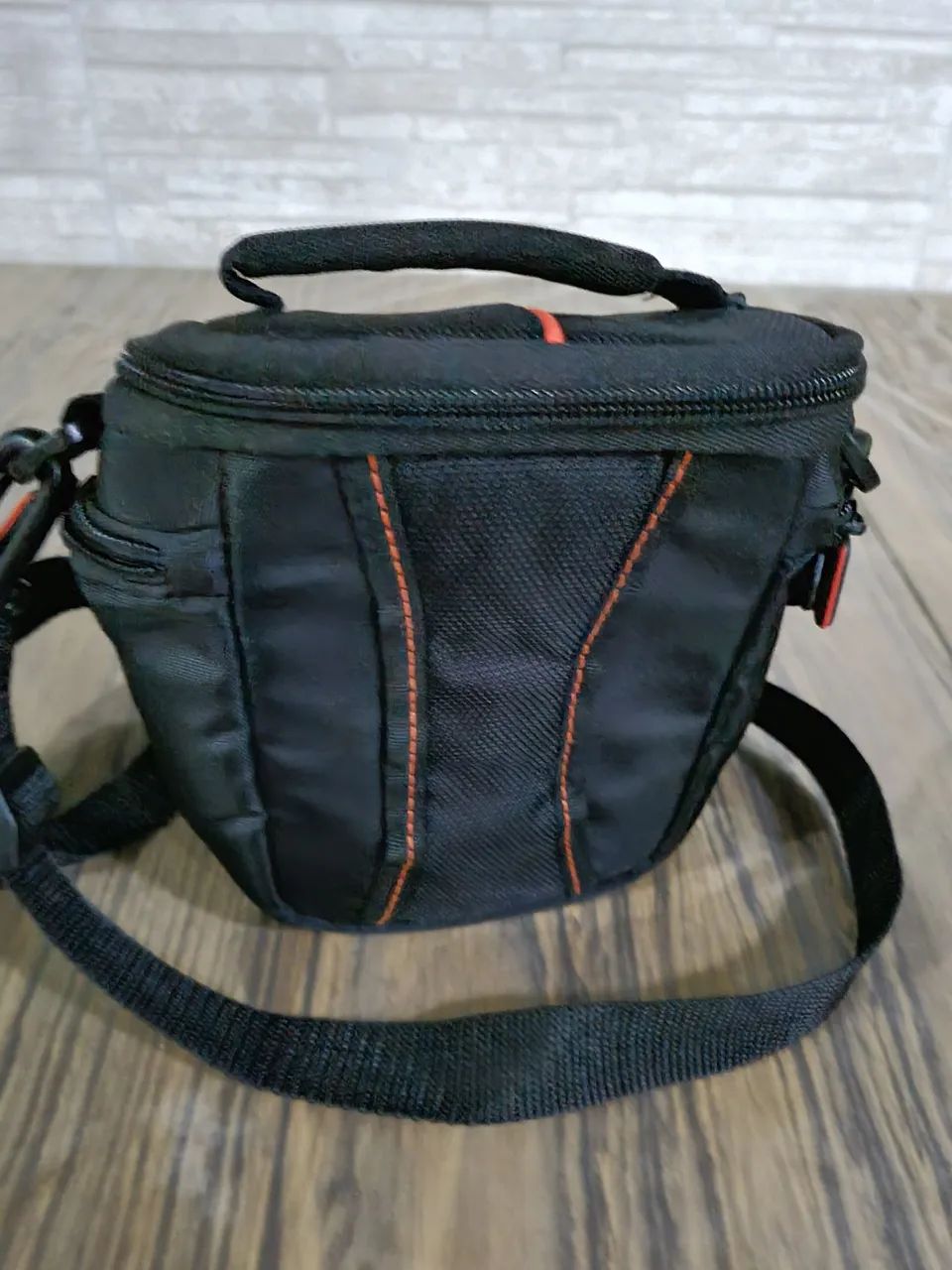 Bolsa Case Logic - Camera  - Foto 3
