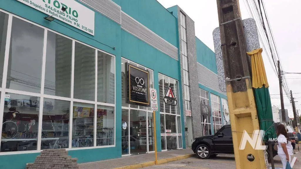 Sala para alugar, 23 m² por R$ 2.200,00/mês - Candelária - Natal/RN
