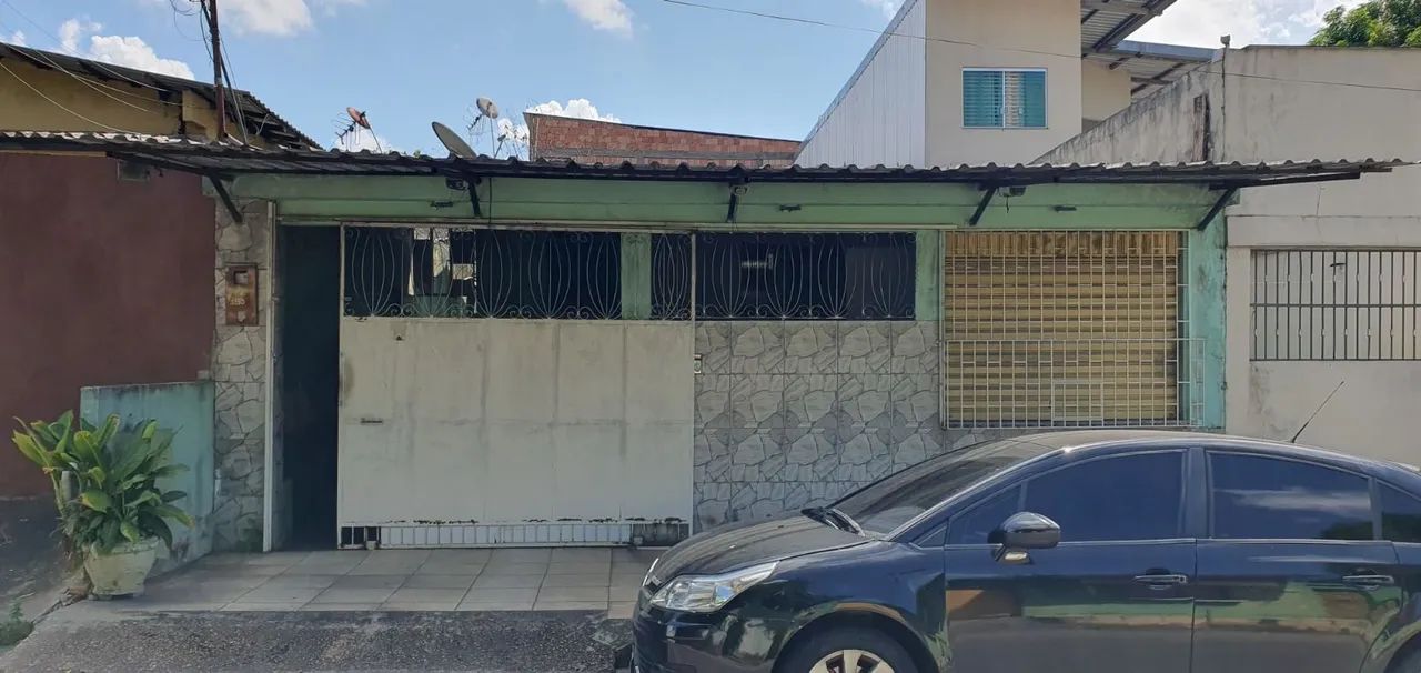 Foto - Manaus - Novo Aleixo