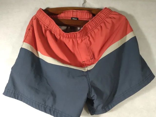 Short  osklen  - Foto 5