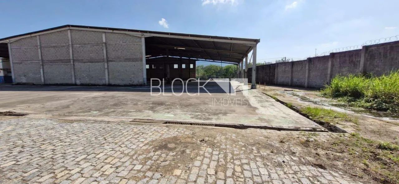 Bangu | Galpão - Foto 10