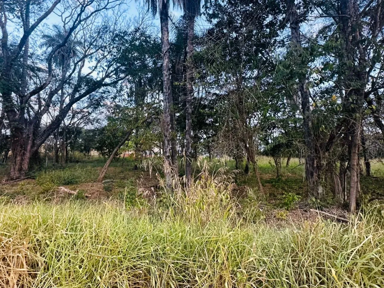 Excelente Lote em Condomínio Fechado