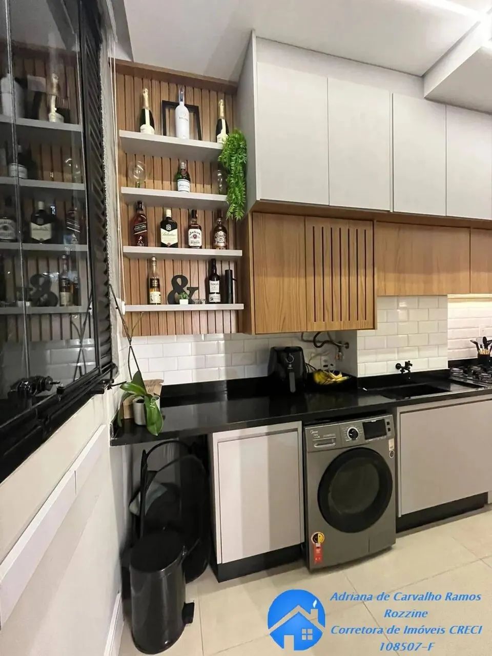 Apartamento com 2 dormitórios, varanda Cond. Parque Central Boulevard - Foto 5