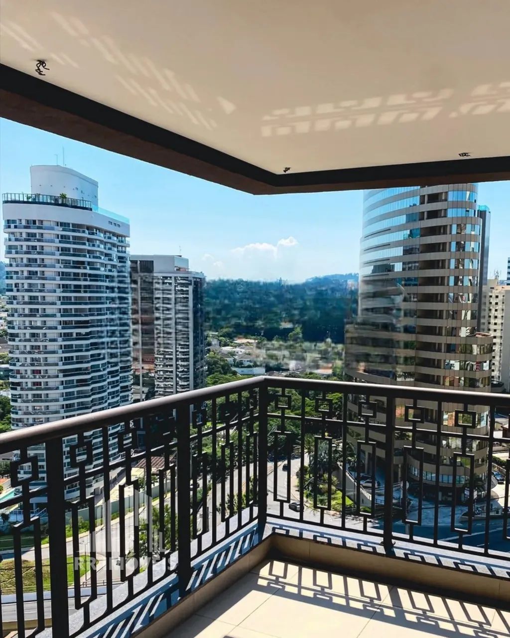 RR7853 Apartamento 410m² CONDOMÍNIO MYRÁ - OPORTUNIDADE - 3 Suítes 6 Vagas - Barueri, SP - - Foto 3