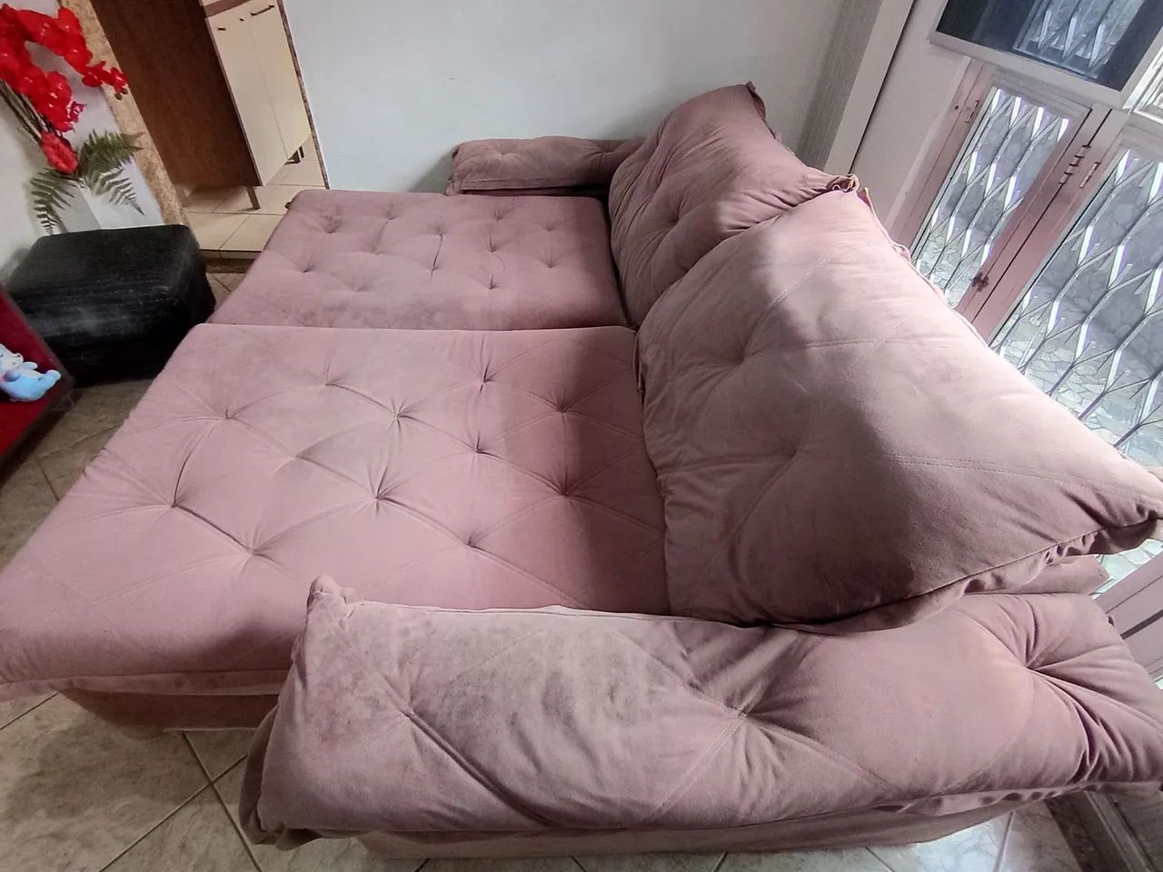 Sofá retrátil 64294100193153120