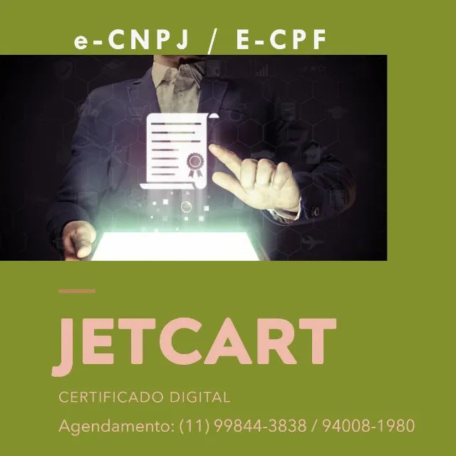 JETCART - Foto 3