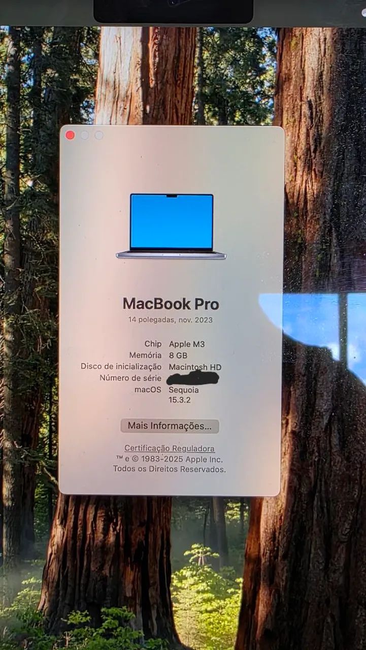 MacBook Pro Apple - Tela Retina - 13 polegadas - Foto 5