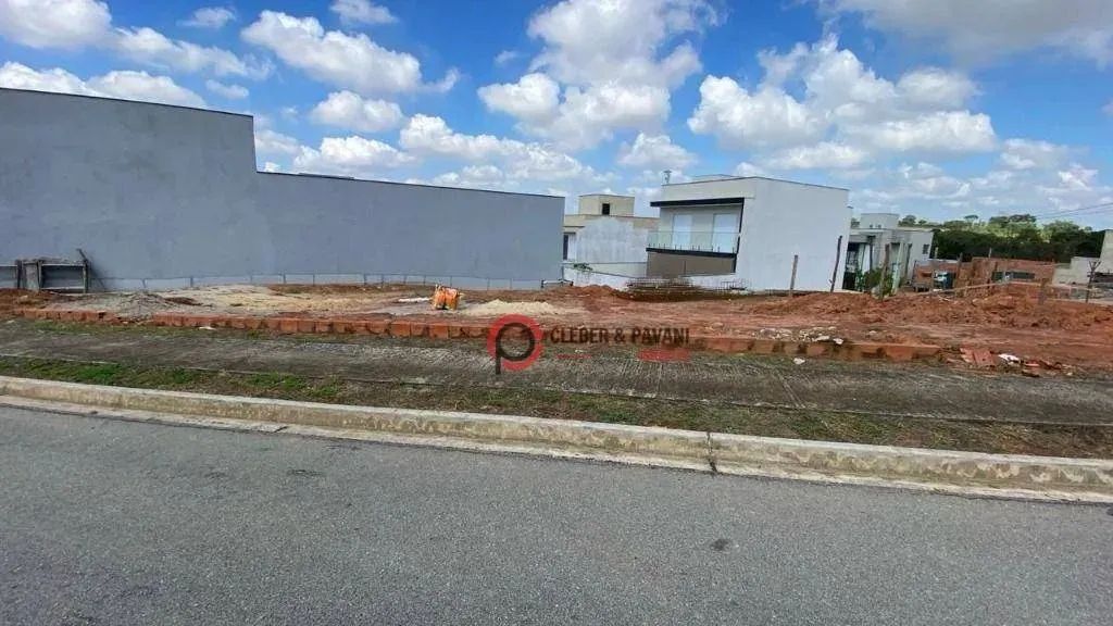 Terreno para venda no condomínio Helena Maria, Wanel Ville -Sorocaba - Foto 9