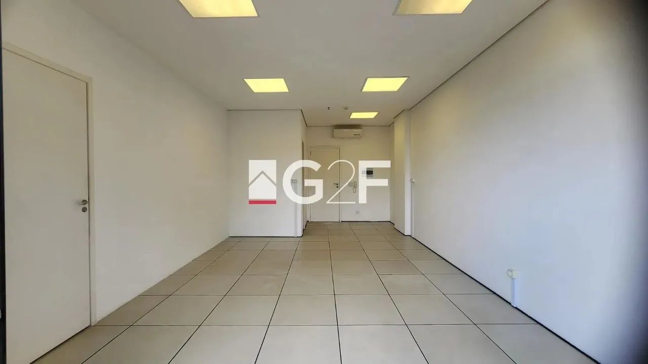 Sala comercial para locação no Condomínio: Due Residenziale E Ufficio no Jardim Chapadão - Foto 7