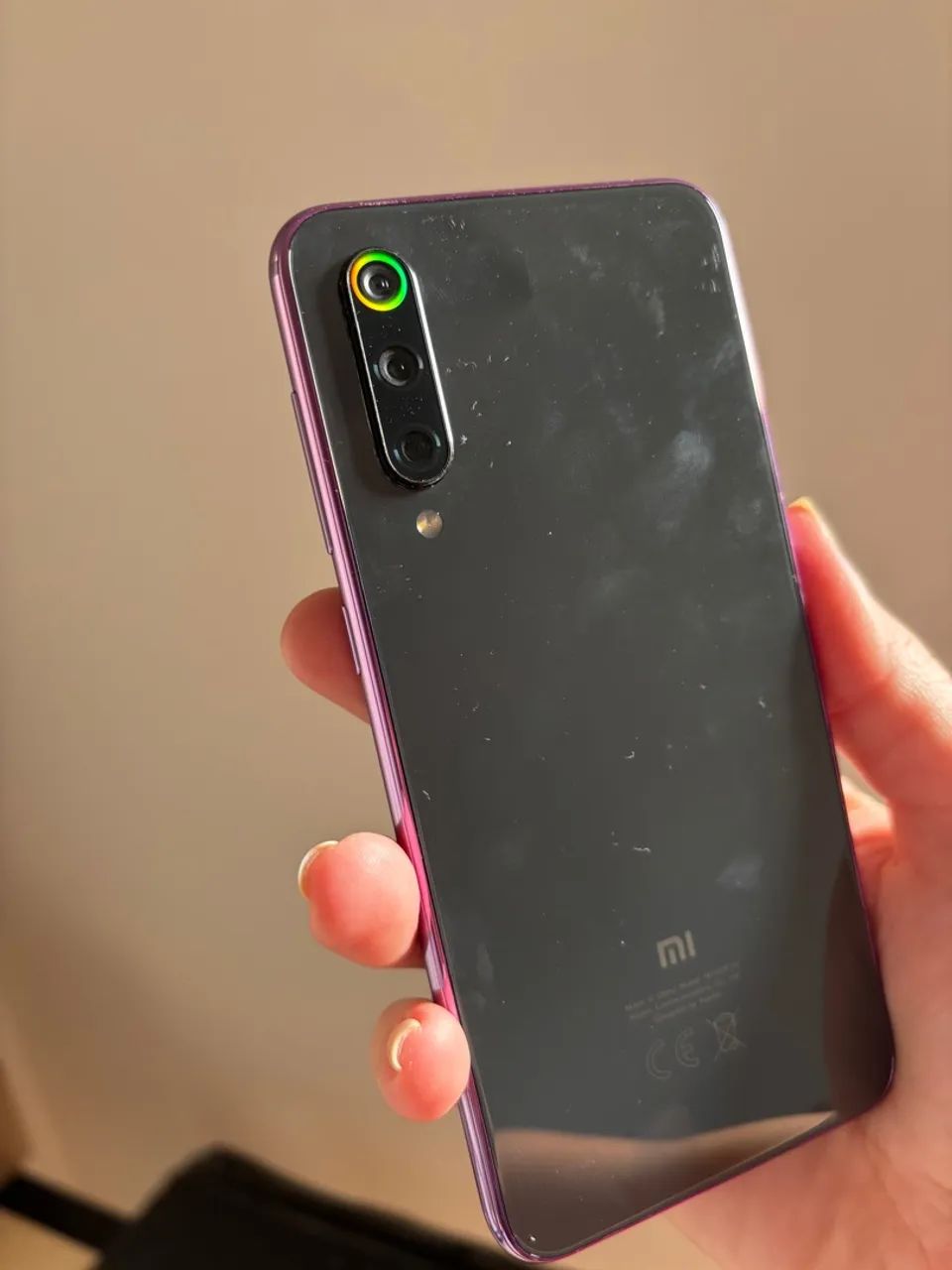 Celular Xiaomi MI 9 Se - Foto 5