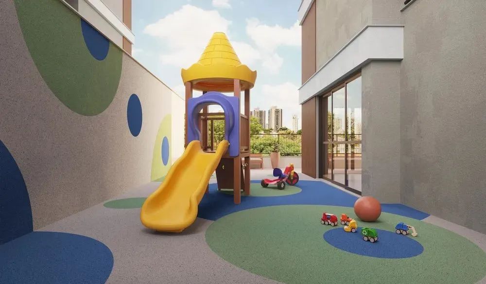 FLOREA BOSQUE DA SAUDE - Foto 2