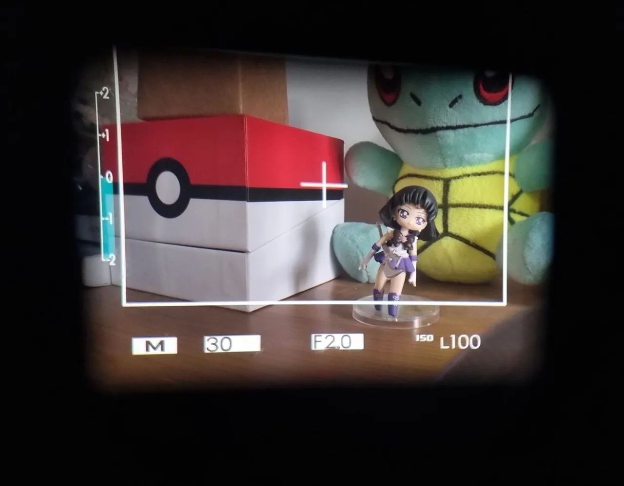 Câmera Fujifilm X100 - Foto 3