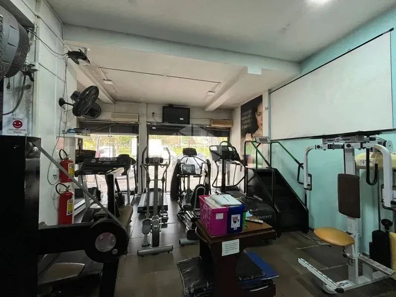 Sala 476.38M² - para Alugar - Foto 3