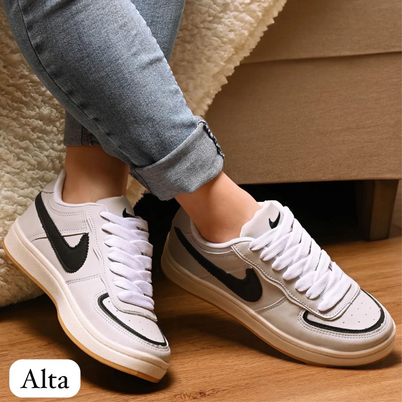 Tênis Nike Slim Atacado Calçados Nova Serrana 1443901931 OLX