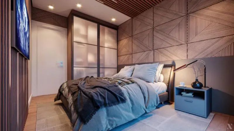 Lofts à venda, com 1 quarto no bairro Centro em Blumenau/SC - Foto 4
