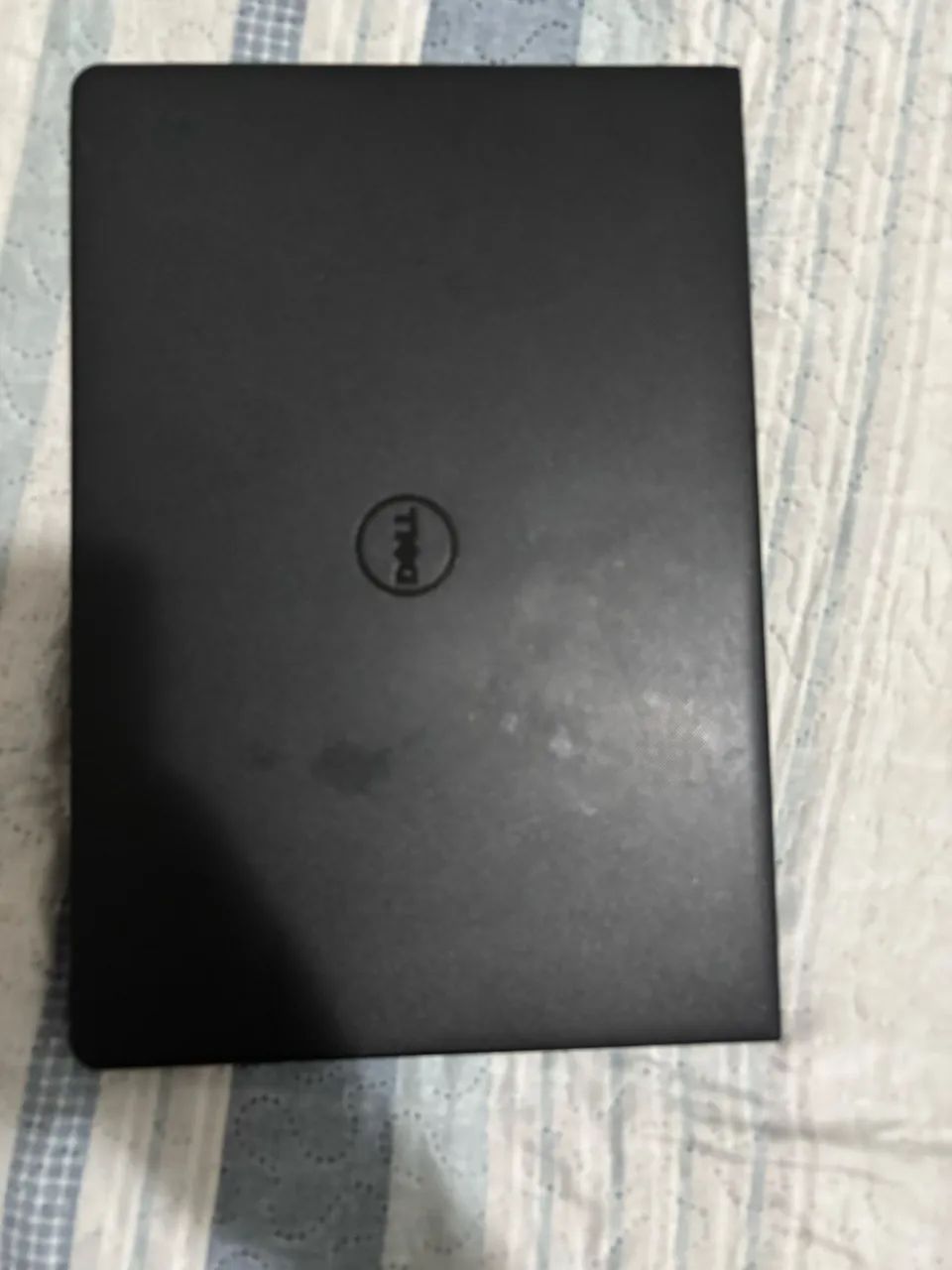 Notebook Dell Inspiron i5 | 8GB RAM | SSD | Bateria Nova | Funcionando - Foto 2