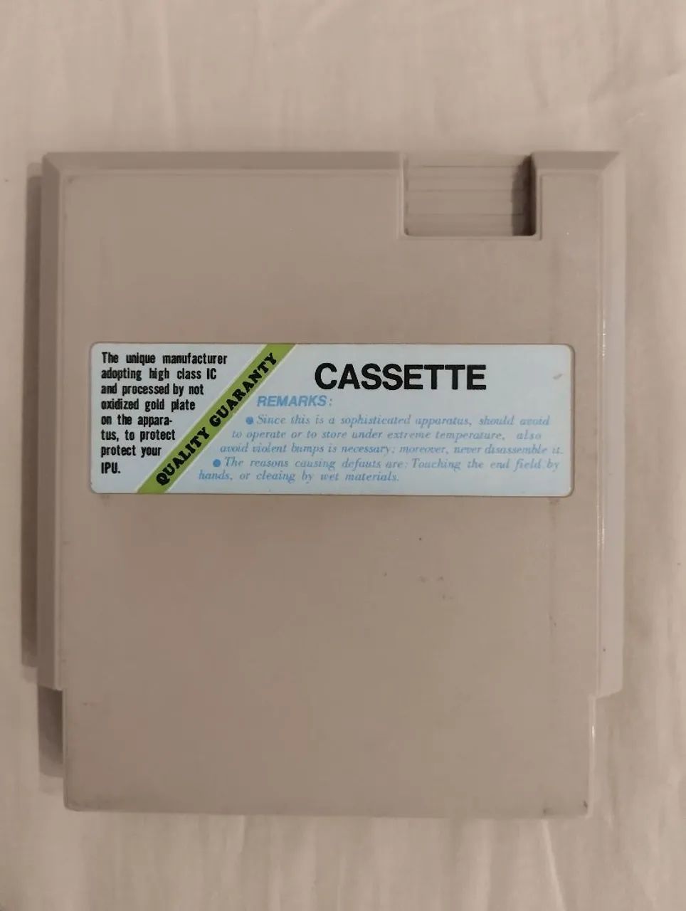 Super Mario Bros. 3 (NES) - Foto 2