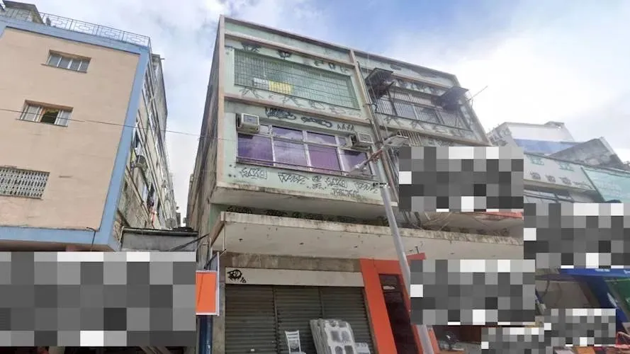 Sala Comercial em Madureira - Rio de Janeiro/RJ