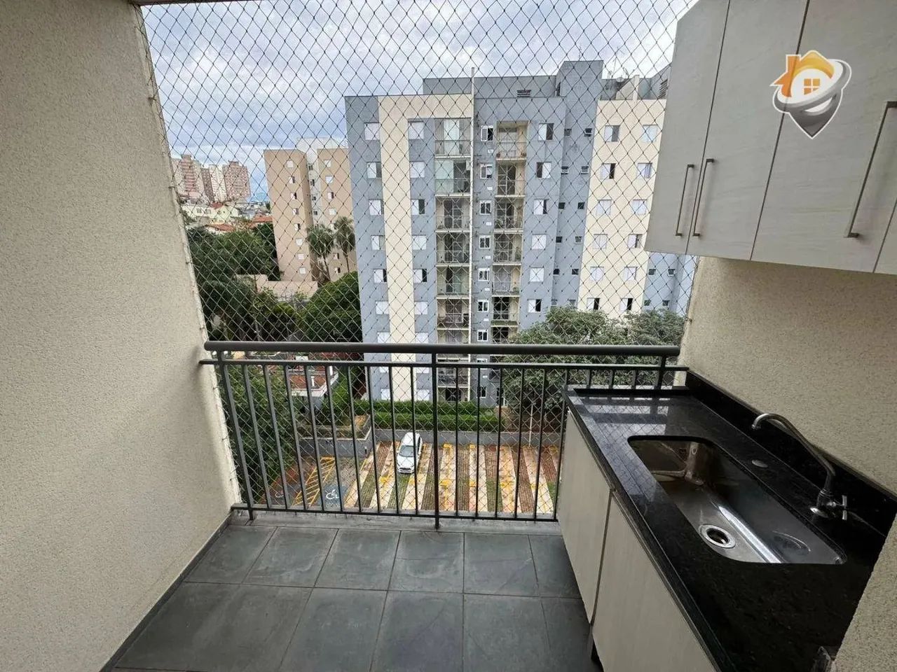 Apartamento com 2 dormitórios à venda, 65 m² por R$ 449.000,00 - Freguesia do Ó - São Paul - Foto 2